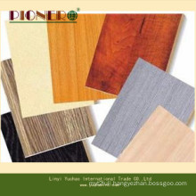 18mm White Melamine Plywood for India Market